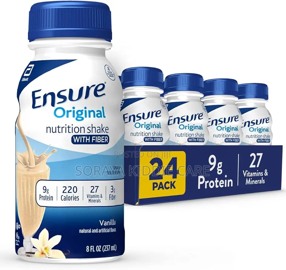 Ensure Original