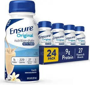 Ensure Original