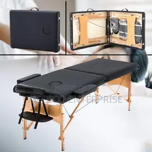 Massage Bed