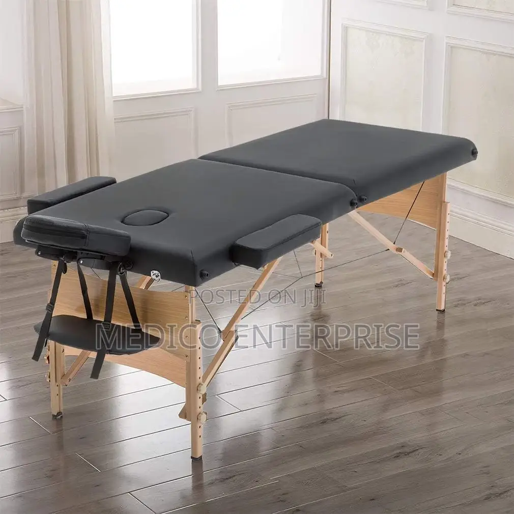 Massage Bed