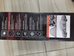 Car Cover Original