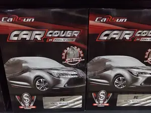Car Cover Original