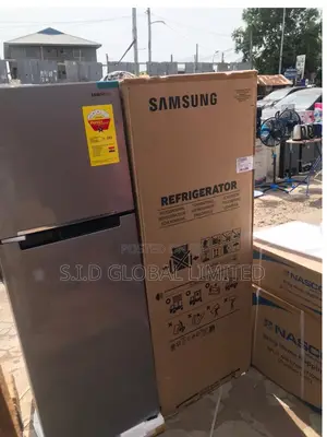 Samsung Rt31har4dsa 255litres Duracool Top Mount Refrigerat