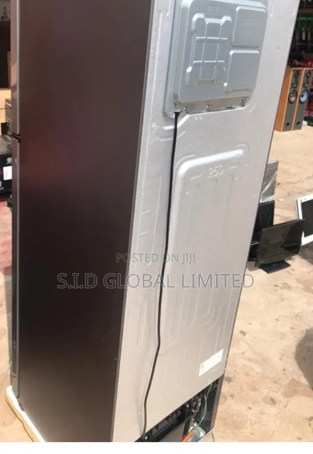 Samsung Rt31har4dsa 255litres Duracool Top Mount Refrigerat