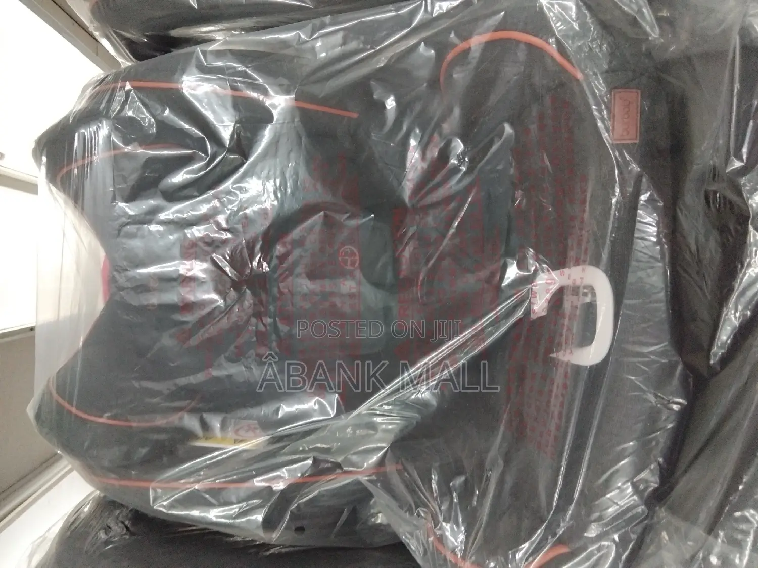 Child Car Safety Seat