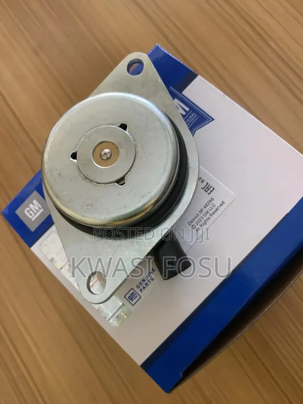 Chevrolet Cruze,Sonic,Aveo,Trax, 1.4 Timming VVT Solenoid