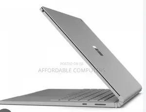 New Laptop Microsoft Surface Book 2 16GB Intel Core I7 SSD 512GB