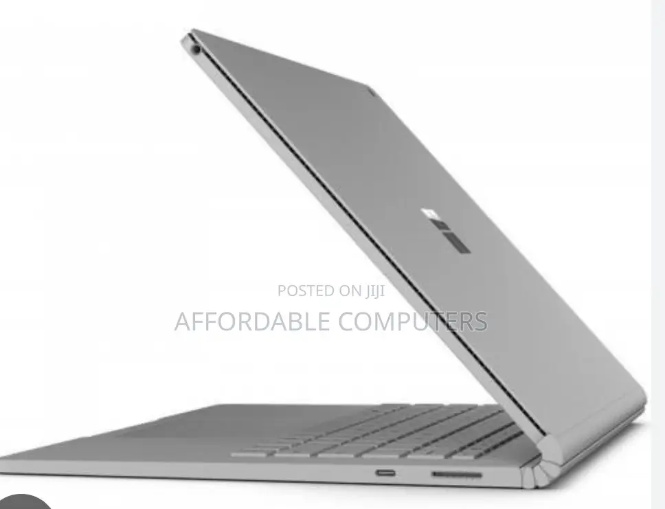 New Laptop Microsoft Surface Book 2 16GB Intel Core I7 SSD 512GB