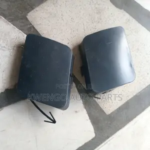 Rava 4 2008 Toll Cover Pair