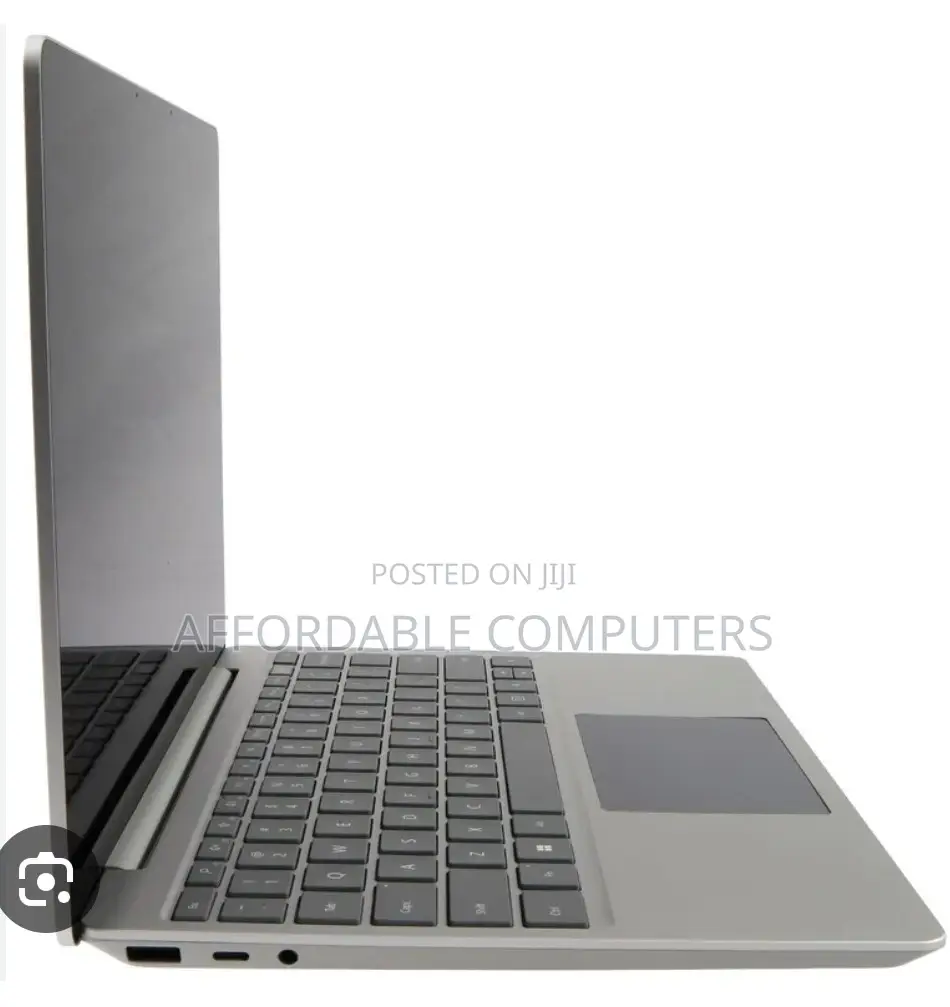 New Laptop Microsoft Surface Laptop 3 16GB Intel Core I7 SSD 512GB