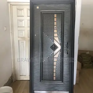 Brawnytee Antirust TK Door