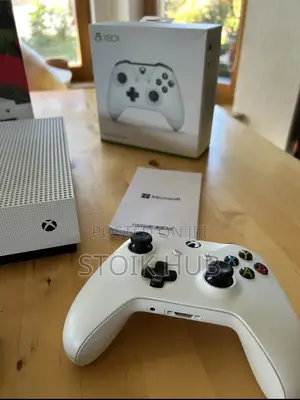 Microsoft Xbox One S 1tb