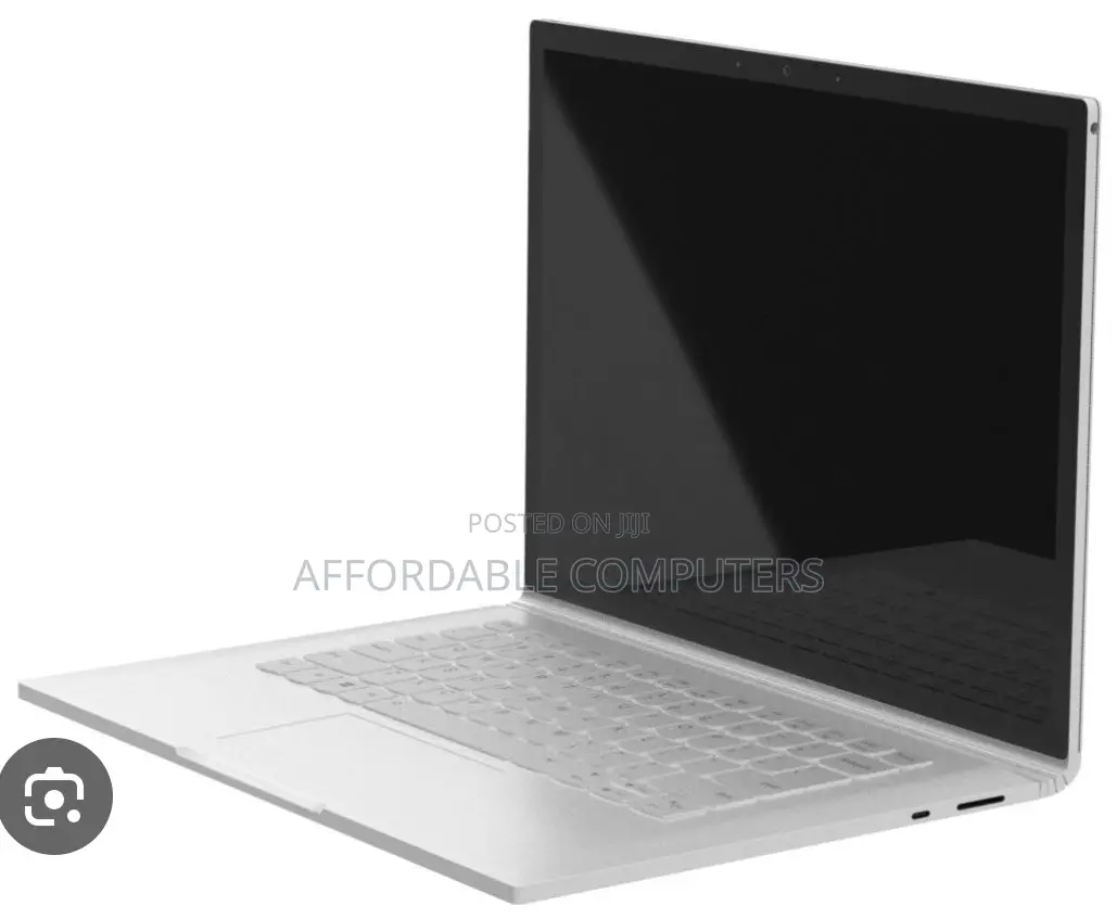 New Laptop Microsoft Surface Book 2 16GB Intel Core I7 SSD 512GB