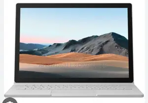 New Laptop Microsoft Surface Book 2 16GB Intel Core I7 SSD 512GB