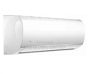 Midea 3.0hp R410 Split Air Conditioner Msab-28hrn1