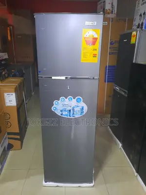 Legacy Fridge 168 Liters