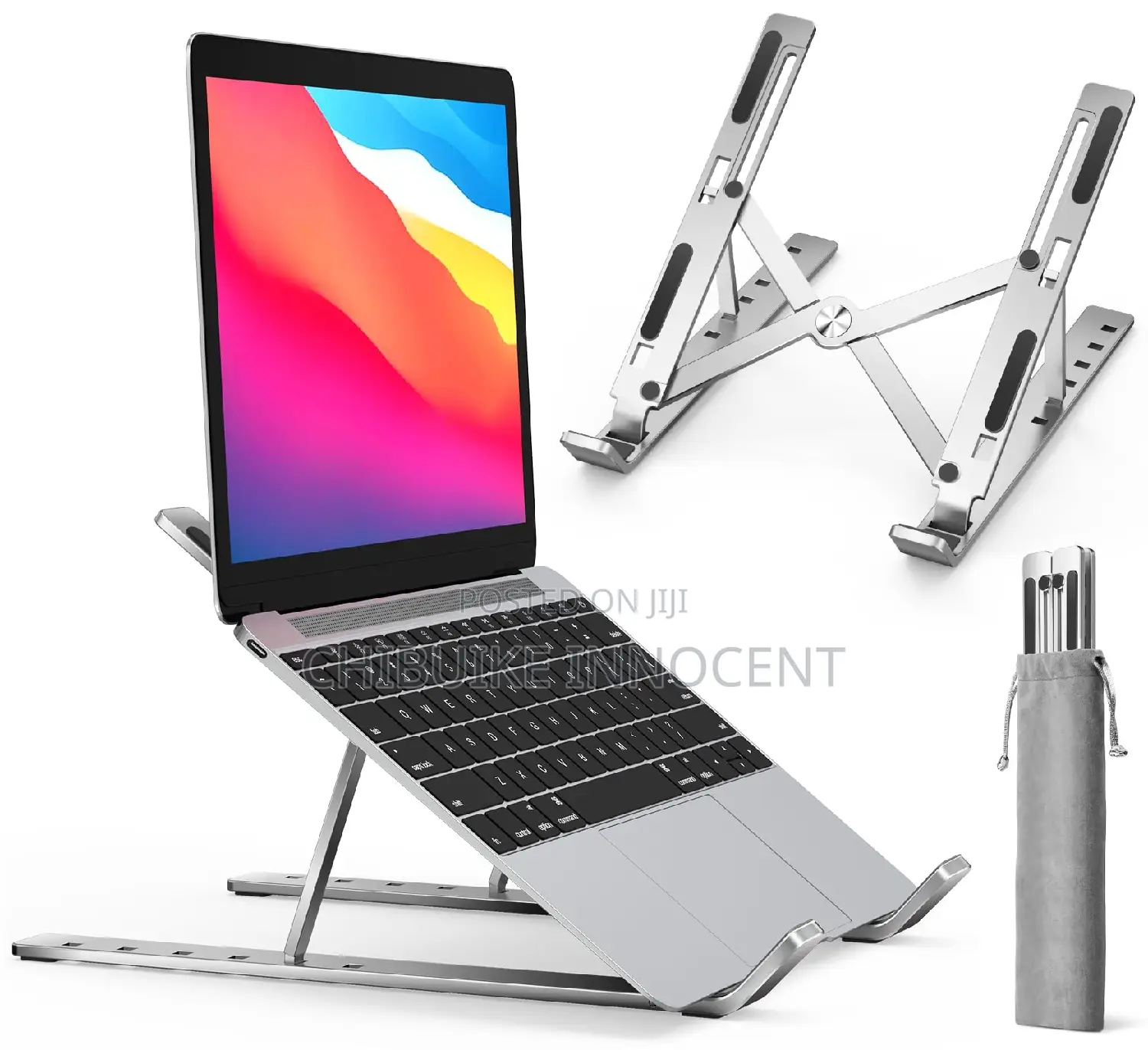 Laptop Stand
