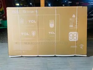 Latest,Affordable and Affordable 98P745 98” Ultra HD Tv.