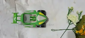 Kids Pj Toy Car
