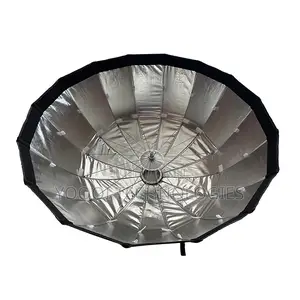 Triopo 85cm Beauty Dish Softbox With Grid