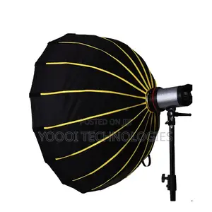 Triopo 85cm Beauty Dish Softbox With Grid
