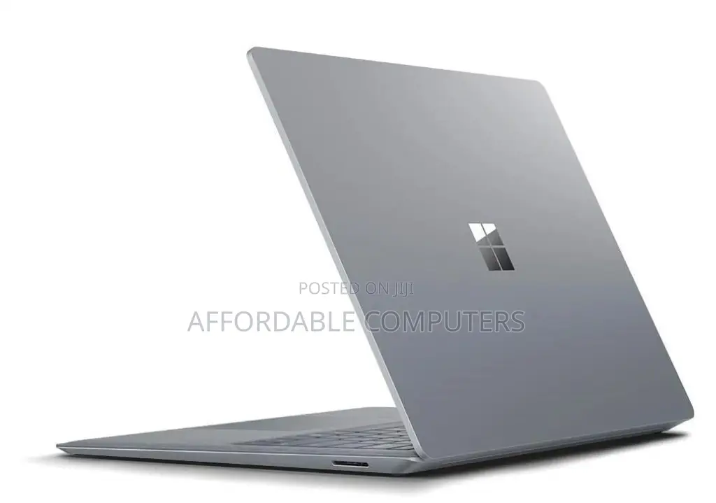 New Laptop Microsoft Surface Laptop 2 8GB Intel Core I5 SSD 256GB