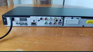 Lg DVD Player Working Perfectly With Strong Lens N Usb Drive