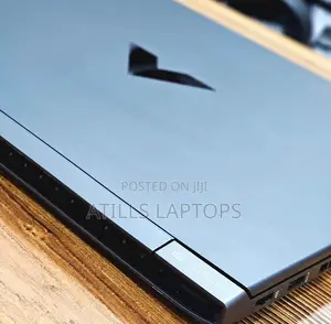 Laptop HP Victus 15 16GB AMD Ryzen 7 SSD 512GB