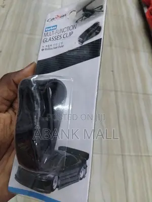 Glasses Clip