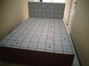 Inbuilt Bed