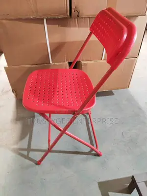 Foldable Chair