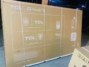 Affordable TCL 98P745 98 Inch Uhd Smart Led Tv.