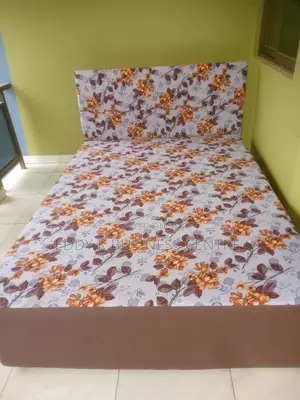 Inbuilt Bed