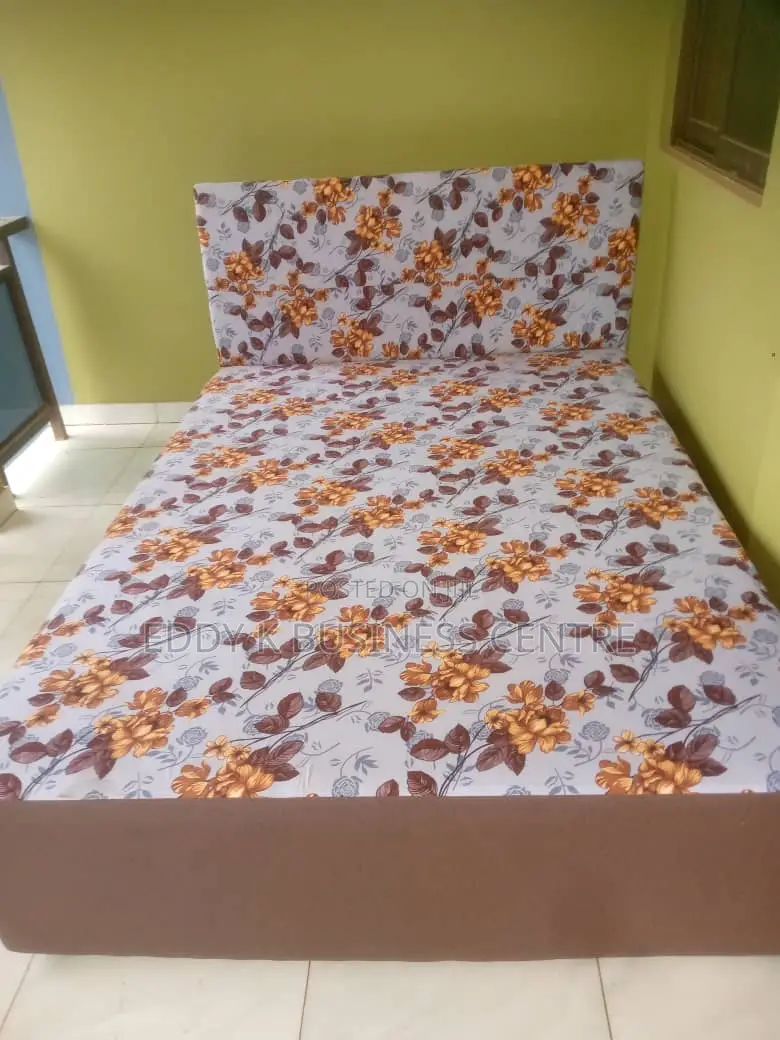 Inbuilt Bed