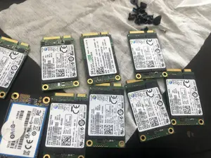 256gb Msata SSD