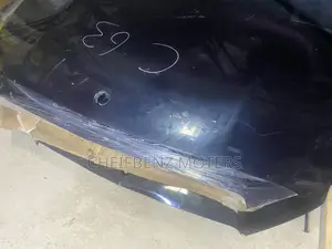 Mercedes Benz C63 Bonnet and All Parts Available
