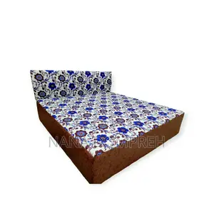 Imbuilt Queen Size Bed