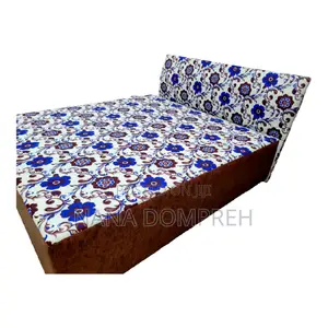 Imbuilt Queen Size Bed