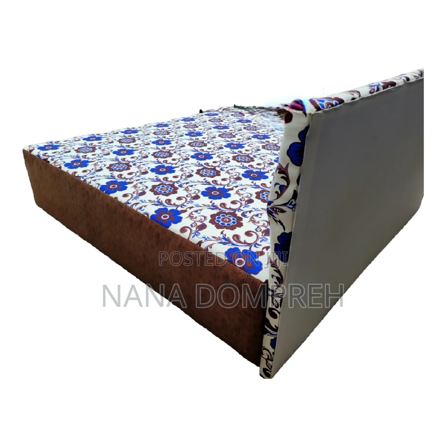 Imbuilt Queen Size Bed
