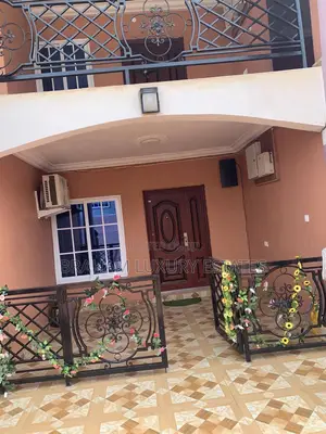 2bdrm Apartment in Collins Dauda, Spintex for rent