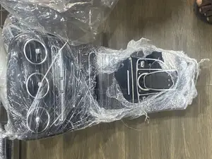 Mercedes Benz C43 W205 AMG Center Console Available