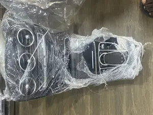 Mercedes Benz C43 W205 AMG Center Console Available