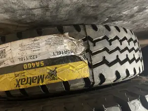 7.50R16 for Trucks