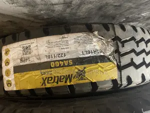 7.50R16 for Trucks