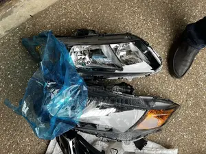 Civic 2012, 2013,2014,2015 Headlights