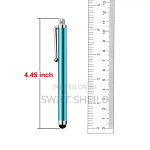 5 Set Stylus Touch Screen Pens