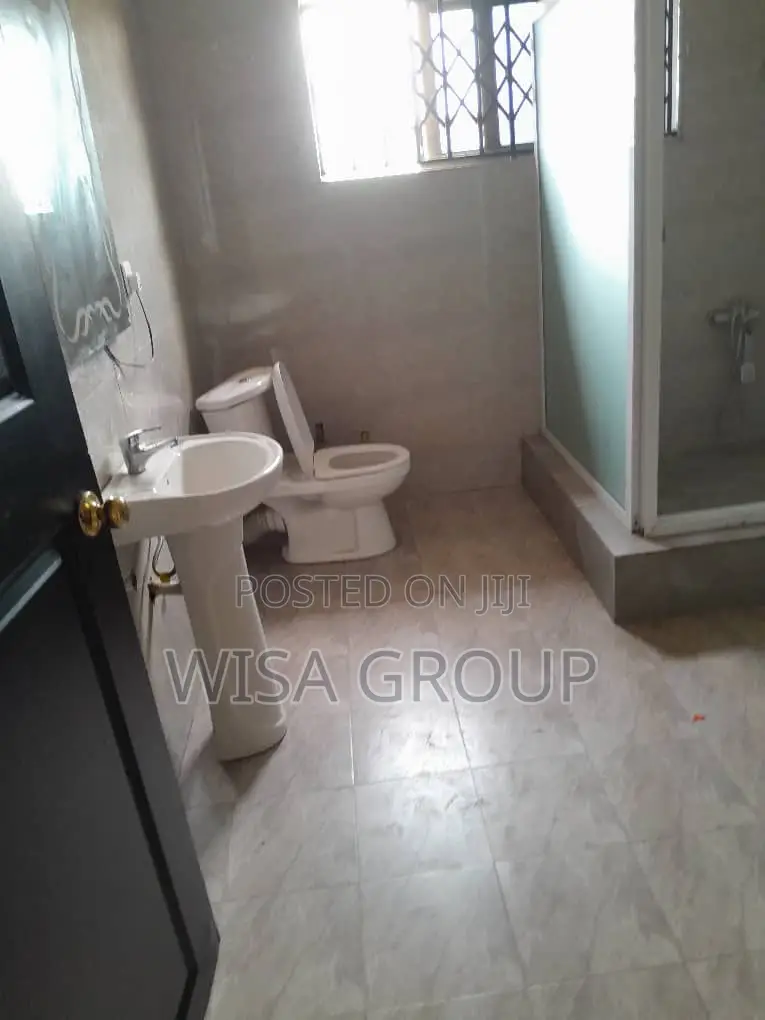 2bdrm Apartment in Wisa Groups, Accra Metropolitan for rent