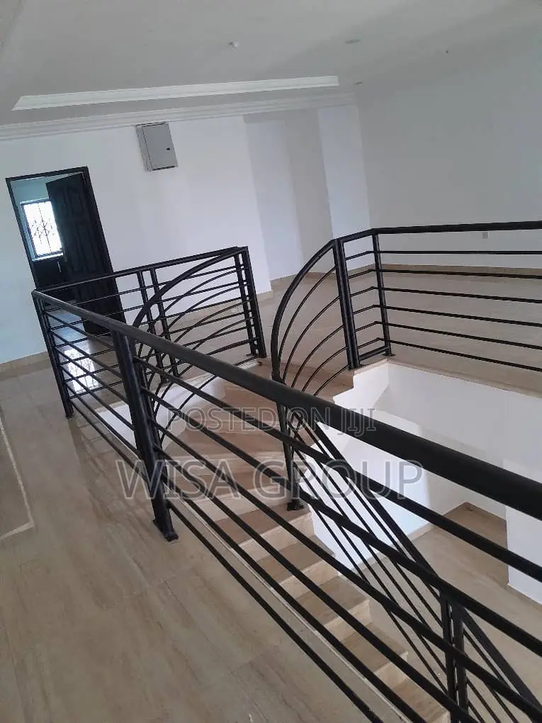 2bdrm Apartment in Wisa Groups, Accra Metropolitan for rent