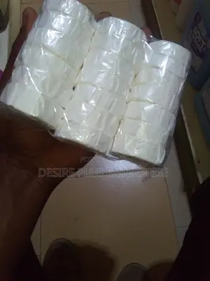 Hotel Guests Soap