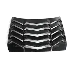 Rear Shields Cover for All Cars